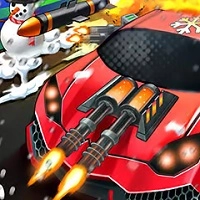 chaos_road_combat_car_racing Games